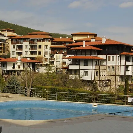 Appartement Galateya Bulgaria