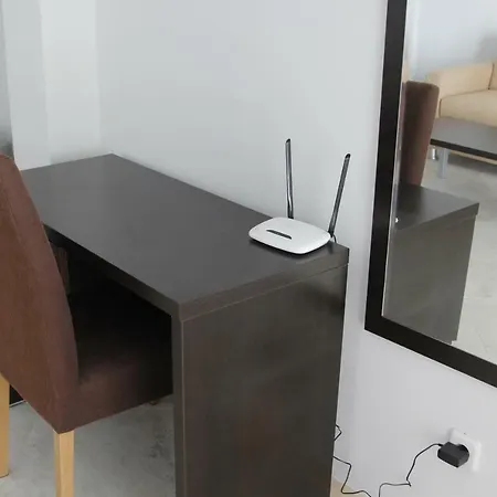 Galateya Bulgaria Appartement Sveti Vlas