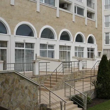 Galateya Bulgaria Apartman *