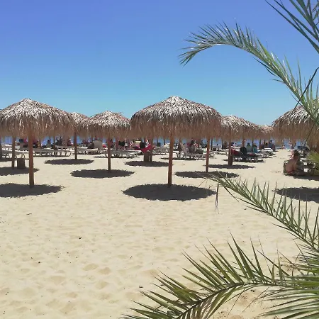 Galateya Bulgaria Sveti Vlas