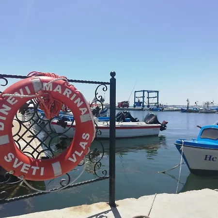 Galateya Bulgaria Szveti Vlasz