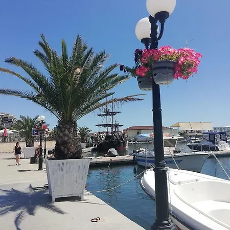 Galateya Bulgaria Apartman Szveti Vlasz