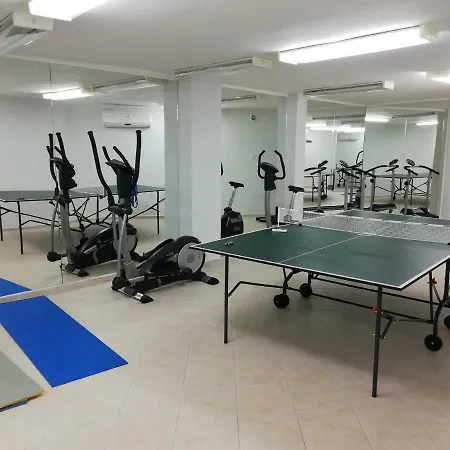 Galateya Bulgaria Sveti Vlas