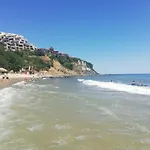 Apartamento Galateya Bulgaria Sveti Vlas