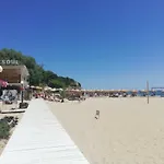 Galateya Bulgaria Apartamento *