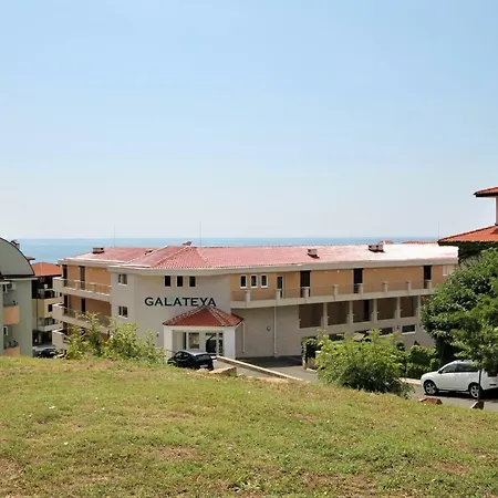 Апартамент Galateya Bulgaria *