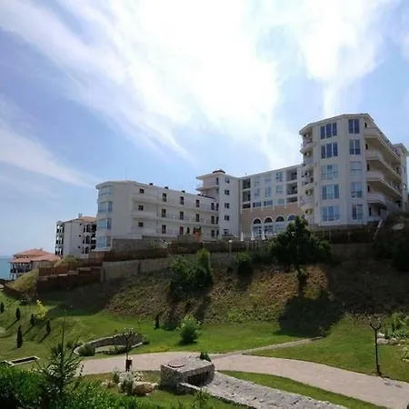 Galateya Bulgaria Apartman *