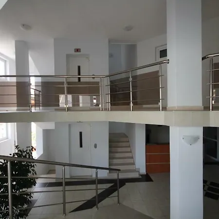 Apartman Galateya Bulgaria *