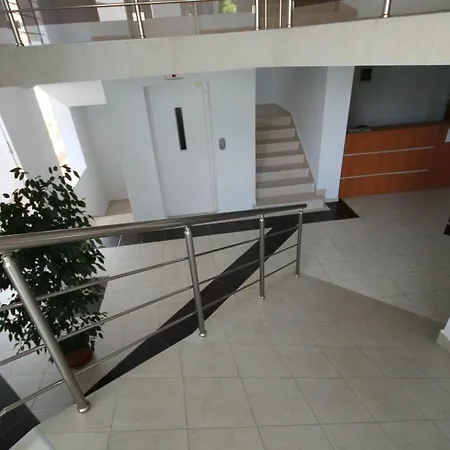 Galateya Bulgaria Apartman *