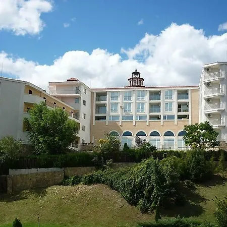 Galateya Bulgaria Апартаменты