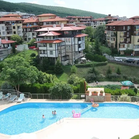 Galateya Bulgaria * Свети-Влас
