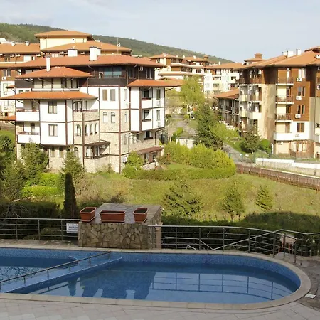 Apartman Galateya Bulgaria