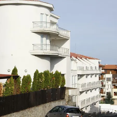 Galateya Bulgaria Апартамент