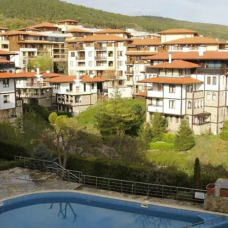 Apartman Galateya Bulgaria