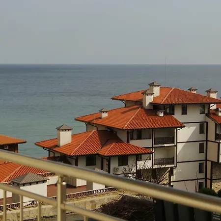 Appartamento Galateya Bulgaria