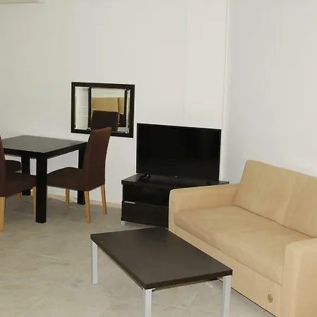Appartamento Galateya Bulgaria