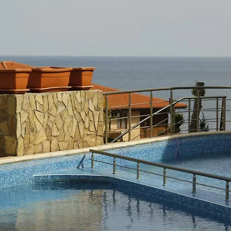 Apartman Galateya Bulgaria *
