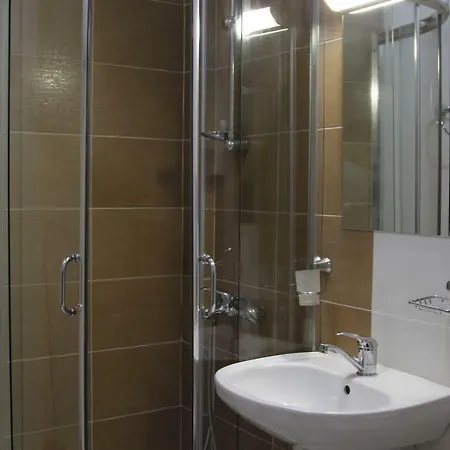 Galateya Bulgaria Apartman *