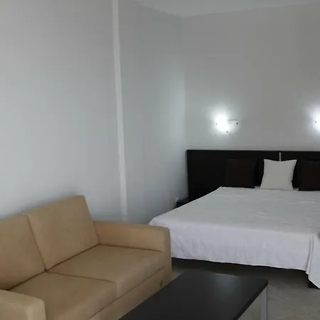 Galateya Bulgaria Apartman Szveti Vlasz