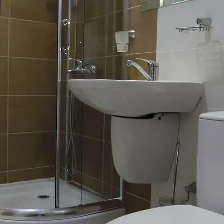 Apartman Galateya Bulgaria