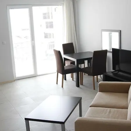 Appartamento Galateya Bulgaria