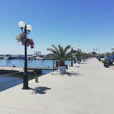 Galateya Bulgaria Appartamento Sveti Vlas