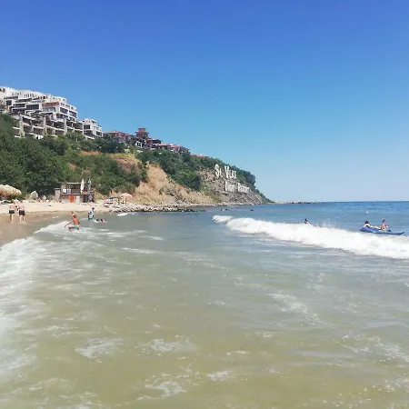 Appartamento Galateya Bulgaria Sveti Vlas