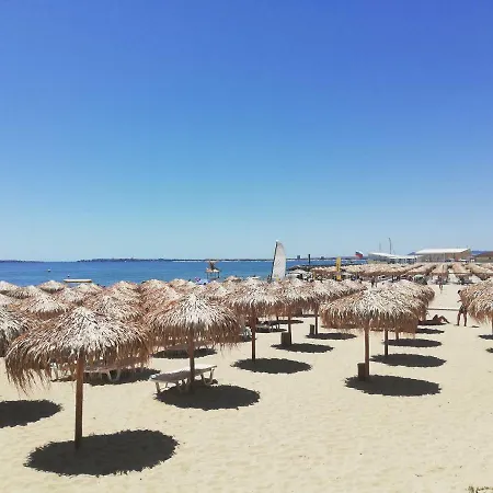 Galateya Bulgaria Apartman