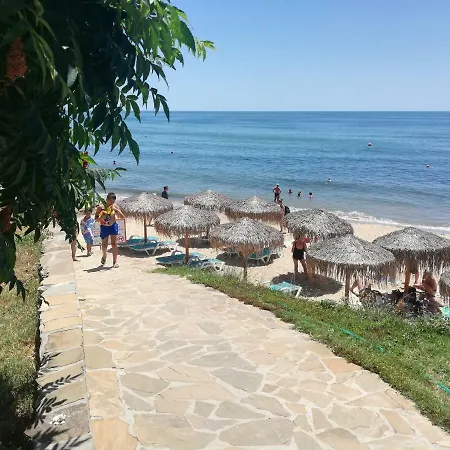 Galateya Bulgaria * Szveti Vlasz