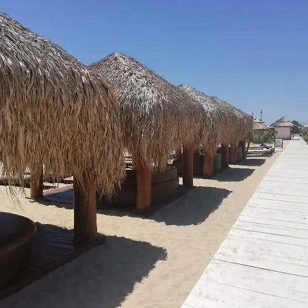 Appartamento Galateya Bulgaria Sveti Vlas