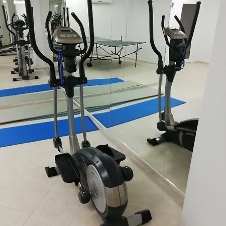 Apartman Galateya Bulgaria *