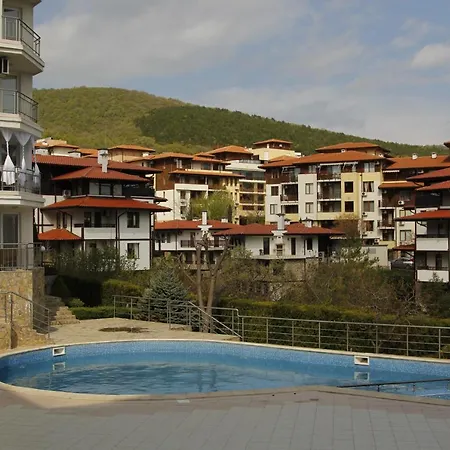 Galateya Bulgaria * Sweti Wlas