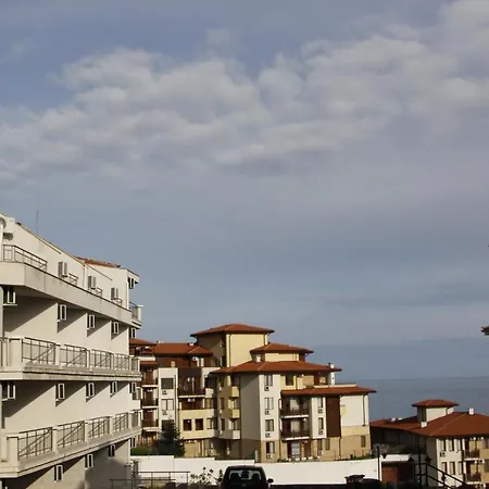 Galateya Bulgaria Apartment Sweti Wlas
